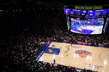 Knicks triunfan en NY y fuerzan sexto partido con los Pacers