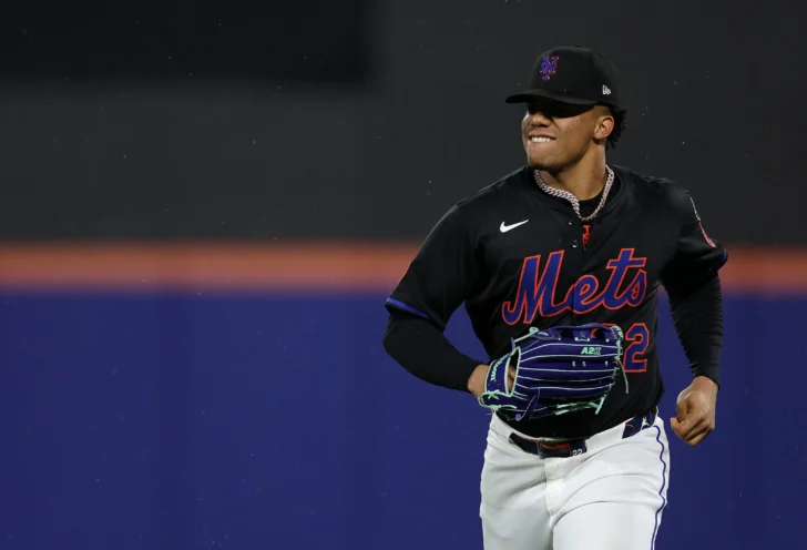 Juan Soto y puertorriqueño Lindor acribillan a los Rockies