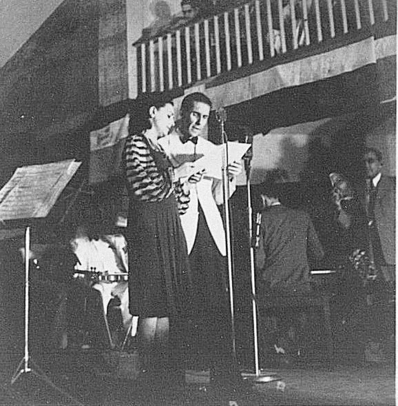 Emilio Aparicio Martínez