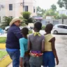 Conani rechaza violencia infantil del alcalde de Dajabón y dice niños ya están en Haití