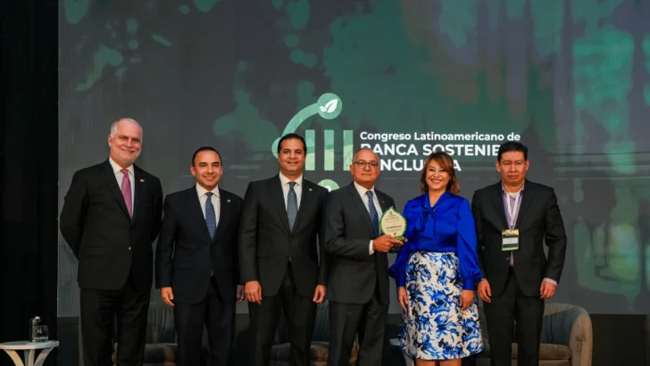 Popular recibe premio en finanzas sostenibles por su emisión del bono verde
