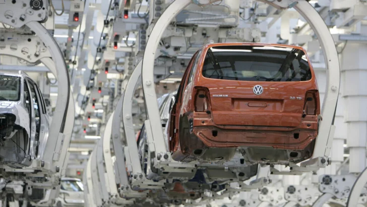 ‘Dieselgate’: cuatro ex ejecutivos de Volkswagen, condenados a prisión