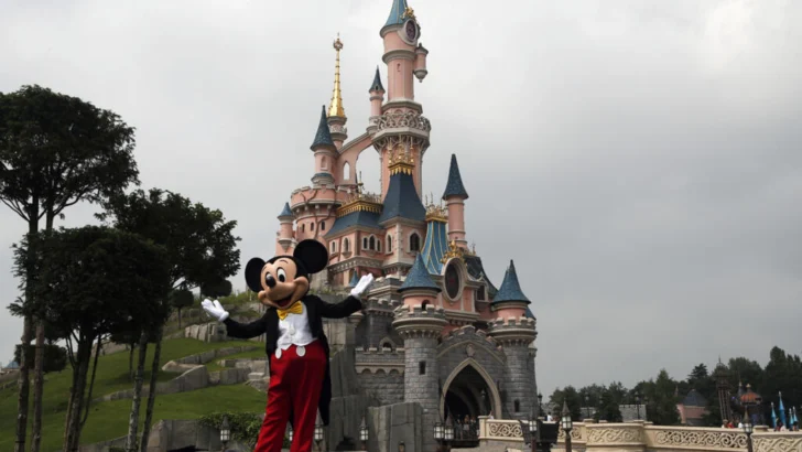 El futuro parque Disney en Abu Dabi, un proyecto con tintes polémicos