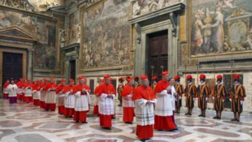 Cónclave: las pistas sobre quién será el próximo papa y qué dirección puede tomar la Iglesia