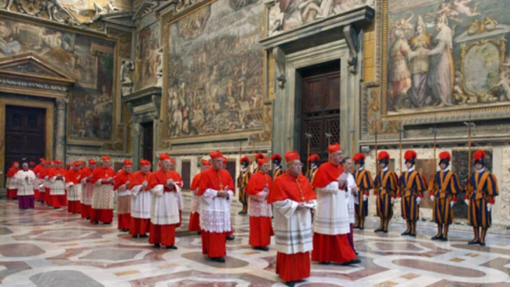 Cónclave: las pistas sobre quién será el próximo papa y qué dirección puede tomar la Iglesia