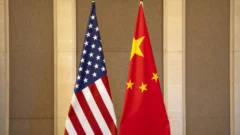 China y Estados Unidos anuncian negociaciones comerciales