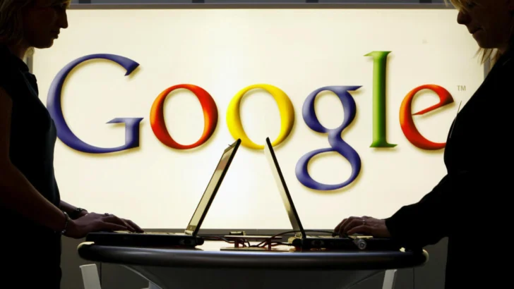 Google apuesta todo por la inteligencia artificial para asegurar su futuro