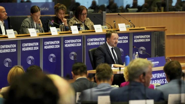 La Unión Europea lanza plan para dejar de importar gas ruso