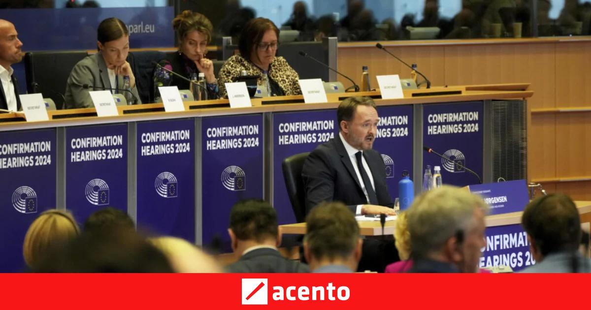 La Unión Europea lanza plan para dejar de importar gas ruso | Acento