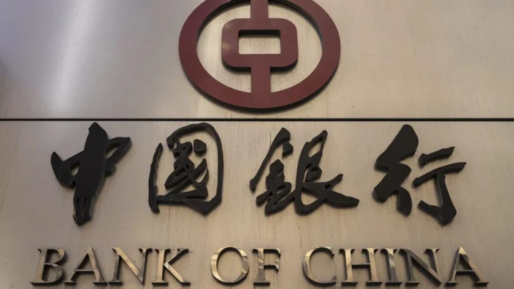 Un 'maremoto de deuda': los países pobres, asfixiados por los pagos a China