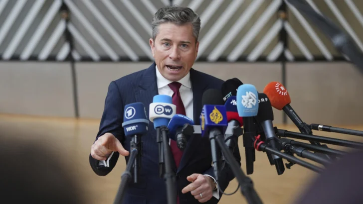 El responsable de asuntos humanitarios de la ONU increpa al Consejo de Seguridad