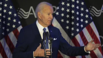 La gira mediática de Joe Biden, una operación embarazosa para los demócratas