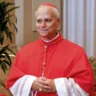 Lo que sabemos de Robert Francis Prevost, el papa León XIV