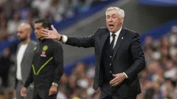 Carlo Ancelotti a Brasil: entre un legado imborrable y el desafío más incierto