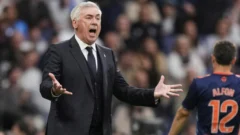 Brasil confirma a Ancelotti como su nuevo entrenador