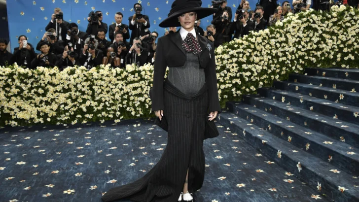 MET Gala 2025: las estrellas rinden tributo al dandismo negro