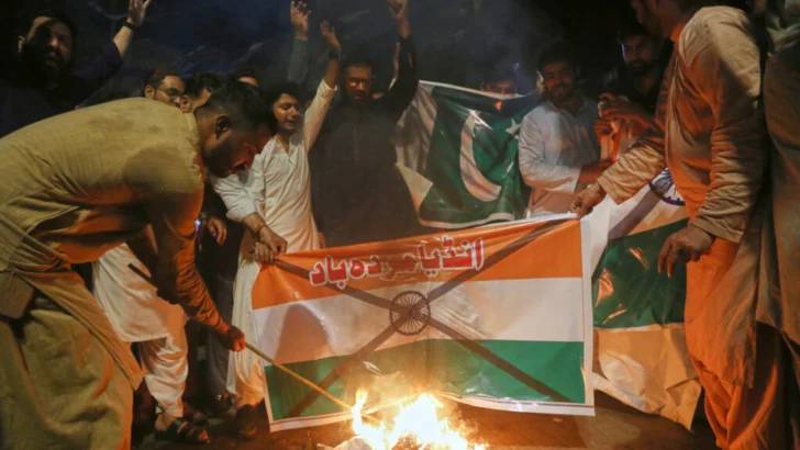Enfrentamiento entre India y Pakistán: 'Ambas partes consideran que la frontera está obsoleta’