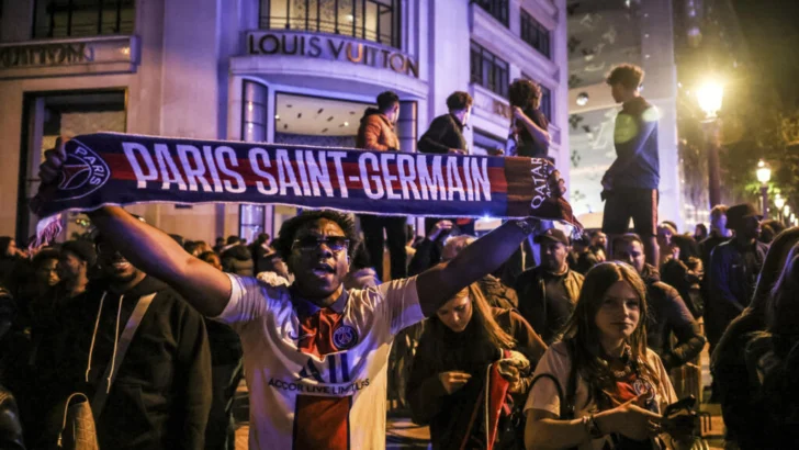 Liga de Campeones: ¿ha alcanzado Catar sus objetivos con el Paris Saint-Germain?