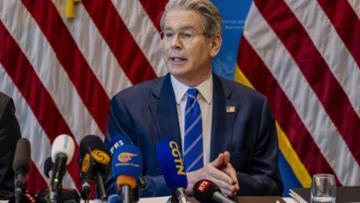 Estados Unidos y China reducen mutuamente sus aranceles aduaneros durante 90 días