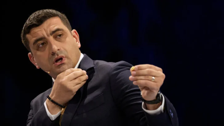 Elecciones en Rumania: en Tulcea, cerca de Ucrania, se disparan los votos de extrema derecha
