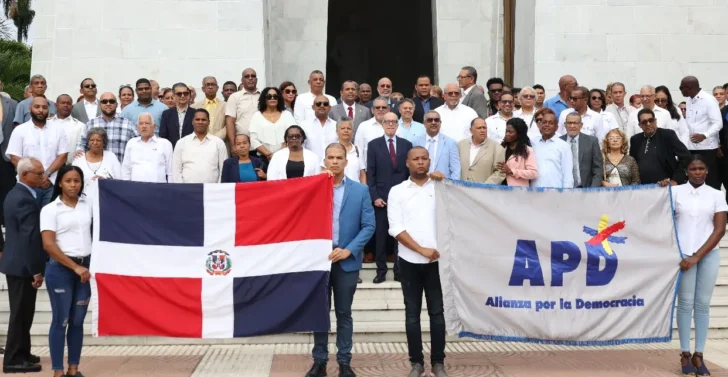 La APD se pronuncia a favor de la justicia laboral