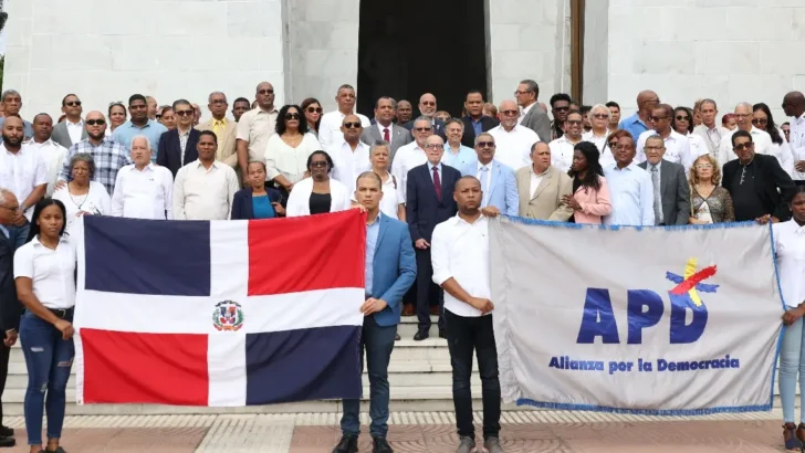 La APD se pronuncia a favor de la justicia laboral La APD se pronuncia a favor de la justicia laboral