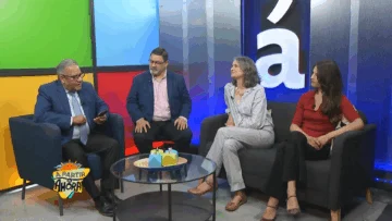 Organización promueve en R.D la creación de una ley que tipifique el delito del 'ecocidio'