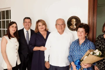 APEC Cultural honra legado de César Iván Feris Iglesias con sala de exposiciones APEC Cultural honra legado de César Iván Feris Iglesias con sala de exposiciones