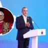 Abinader dice que República Dominicana recibe "con júbilo y esperanza" a León XIV