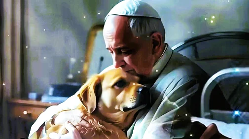 La amistad de Dilio y el papa Francisco