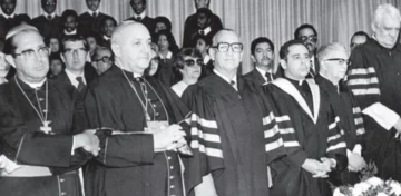 Monseñor Agripino Núñez Collado, mediador de los grandes conflictos de la República Dominicana