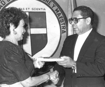 Monseñor Agripino Núñez Collado, mediador de los grandes conflictos de la República Dominicana