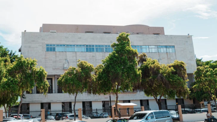 Alcaldía del DN llama a evitar taponamiento de filtrantes ante intensas lluvias