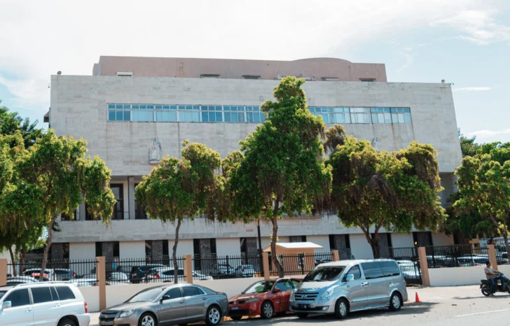 Alcaldía del DN llama a evitar taponamiento de filtrantes ante intensas lluvias
