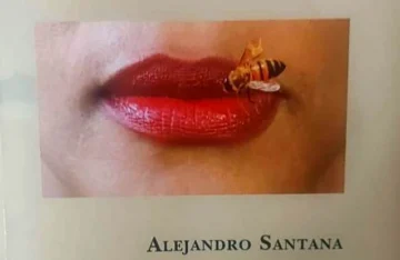 Alejandro Santana, canto y tremulación en su hacer poético