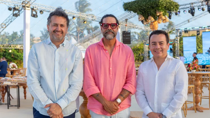 Hyatt celebra apertura de Dreams Cap Cana Resort & Spa