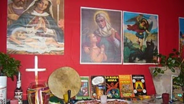 El alma sincrética del Caribe: Identidad cultural, sincretismo, resistencia y memoria ancestral I de II