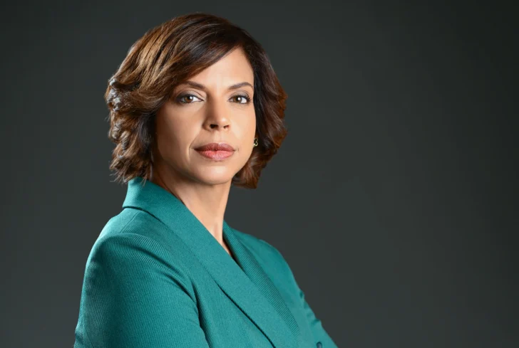 Amelia Deschamps regresa al programa El Día