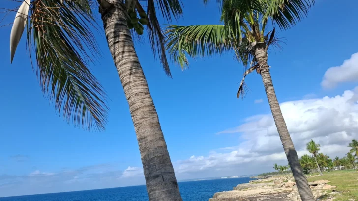 Este es el pronóstico de Meteorología para este martes 13 de mayo