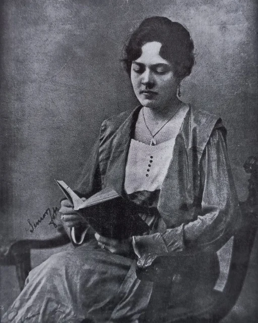  Ana Teresa Paradas, Vicepresidenta del Comité Central de Santo Domingo