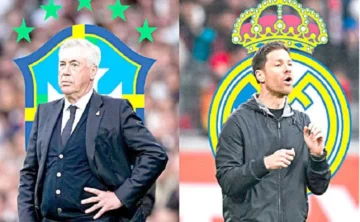 El Real Madrid anunciará el adiós de Ancelotti y la llegada de Xabi Alonso