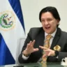 Renuncia comisionado de Derechos Humanos de Bukele tras captura de abogada de Cristosal
