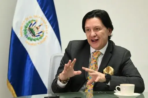 Renuncia comisionado de Derechos Humanos de Bukele tras captura de abogada de Cristosal