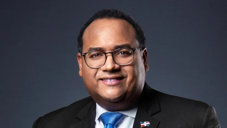 Andrés Astacio, electo presidente de la Asociación Iberoamericana de Entidades Reguladoras de la Energía