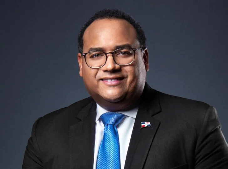 Andrés Astacio, electo presidente de la Asociación Iberoamericana de Entidades Reguladoras de la Energía