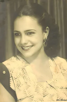  Antonia Blanco Montes.