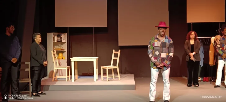 Johnny Ventura y Peter Pan, dos leyendas que coinciden en el teatro