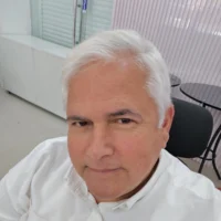 Antonio Ignacio Del Orbe Martínez