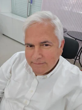 A un mes de la tragedia A un mes de la tragedia