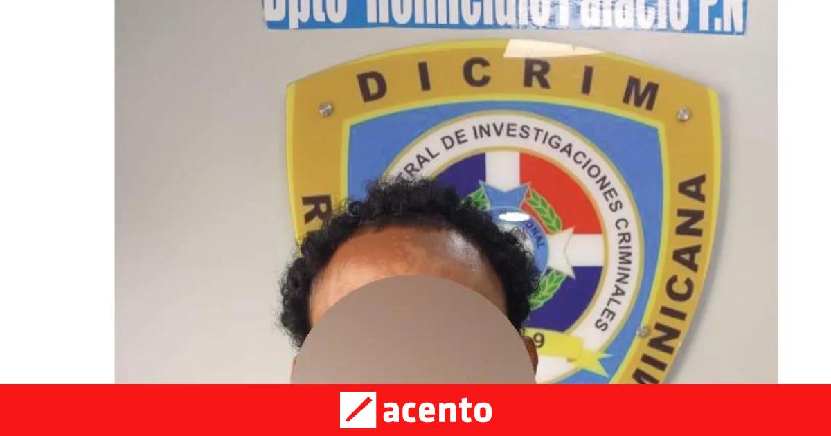 Apresan hombre acusado de la muerte de su hijastro de dos años en ...